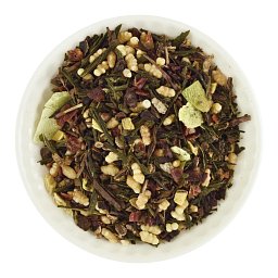 Obrázek pro produkt Zelený čaj Japan Genmaicha Vanilla