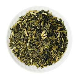 Obrázek pro produkt Zelený čaj Benifuki