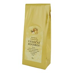 Obrázek pro produkt Rooibos Vánoční 50g