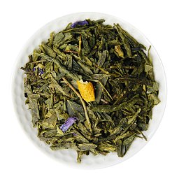 Obrázek pro produkt Zelený čaj Cesta kolem světa