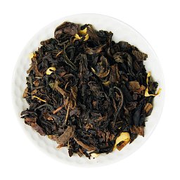 Obrázek pro produkt Oolong čaj Zlatý pomeranč