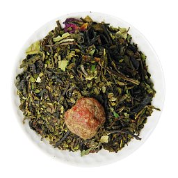 Obrázek pro produkt Bílý čaj White Cherry