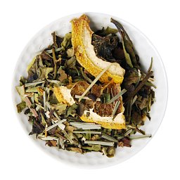 Obrázek pro produkt Bílý čaj Bílá paní