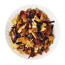 Obrázek pro produkt Ovocný čaj Skořice jablko