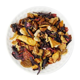 Obrázek pro produkt Ovocný čaj Zimní večer