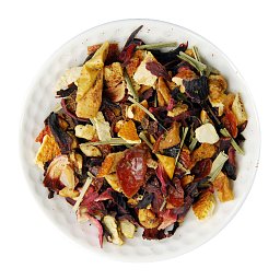 Obrázek pro produkt Ovocný čaj Lední medvěd