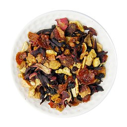 Obrázek pro produkt Ovocný čaj Krbové sny