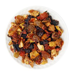 Obrázek pro produkt Ovocný čaj Borůvka