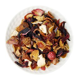 Obrázek pro produkt Ovocný čaj Zrcadlo štěstí