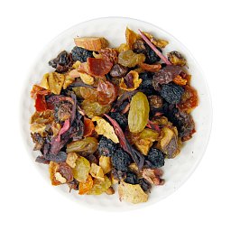 Obrázek pro produkt Ovocný čaj Nekonečné štěstí