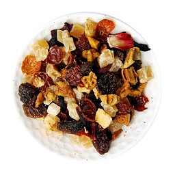 Obrázek pro produkt Ovocný čaj Tropická směs