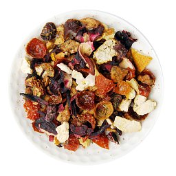 Obrázek pro produkt Ovocný čaj Dětský punč