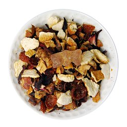 Obrázek pro produkt Ovocný čaj Gumídci