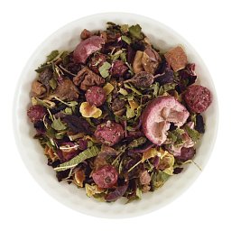 Obrázek pro produkt Ovocný čaj Rayktník-brusinka