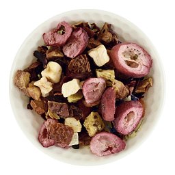 Obrázek pro produkt Ovocný čaj Buď šťastný