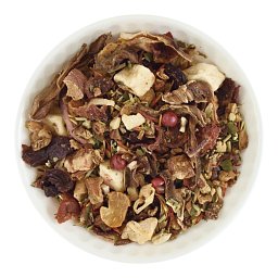 Obrázek pro produkt Ovocný čaj Buď zdravý