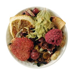 Obrázek pro produkt Ovocný čaj Řemeslný