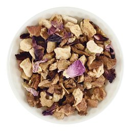 Obrázek pro produkt Ovocný čaj Růzový skřítek