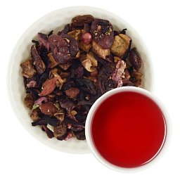 Obrázek pro produkt Ovocná duha Červená karkulka