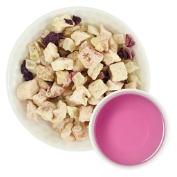 Obrázek pro produkt Ovocná duha Ledové království