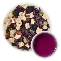 Obrázek pro produkt Ovocná duha Fialková víla