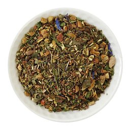 Obrázek pro produkt Chill Bill (směs bylin s konopím)