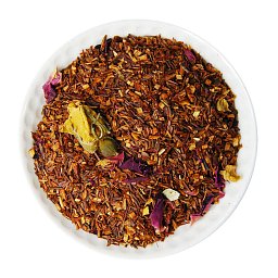 Obrázek pro produkt Rooibos Půvab růže