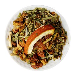 Obrázek pro produkt Rooibos Citronová vanilka
