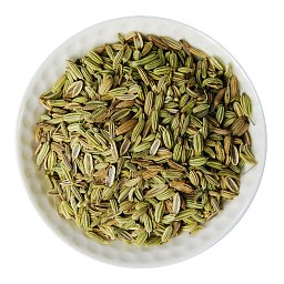 Obrázek pro produkt Fenykl obecný (plod)