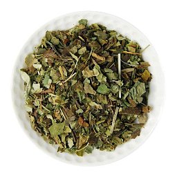 Obrázek pro produkt Plícnik lékařský (list)