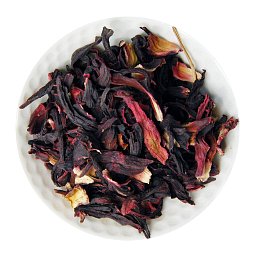 Obrázek pro produkt Ibišek súdánský (květ)