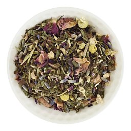 Obrázek pro produkt Ovocno-bylinná směs Budhův úsměv