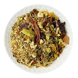 Obrázek pro produkt Ajurvédský čaj Relax