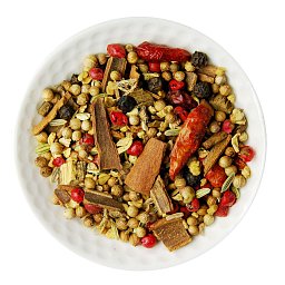 Obrázek pro produkt Ajurvédský čaj Trikatu