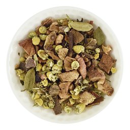 Obrázek pro produkt Bylinný čaj Buď dobré mysli