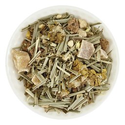 Obrázek pro produkt Bylinná zmes Buď fit