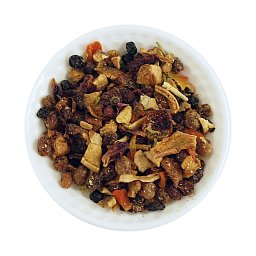 Obrázek pro produkt Ovocný čaj Rakytník citron