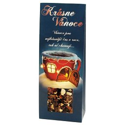 Obrázek pro produkt Krásné Vánoce