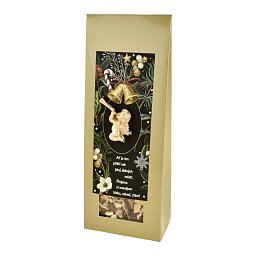 Obrázek pro produkt Přejeme si navzájem lásku...