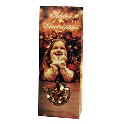 Obrázek pro produkt Srdečné vánoční přání