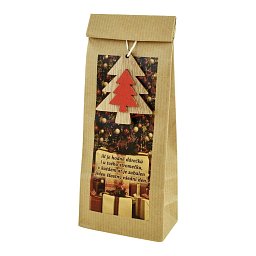 Obrázek pro produkt Ať je na stromečku... ovocný čaj 50g