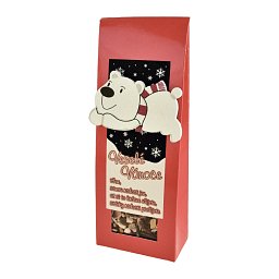 Obrázek pro produkt Veselý medvídek