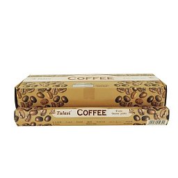 Obrázek pro produkt Vonné tyčinky Coffee 20ks