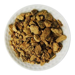 Obrázek pro produkt Hořec žlutý (kořen) 40g