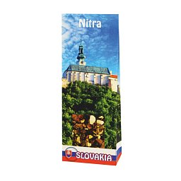 Obrázek pro produkt Město Nitra