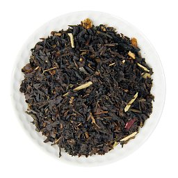 Obrázek pro produkt Černý čaj Romantická chvilka