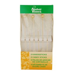 Obrázek pro produkt Kandys cukr bílý (6ks)