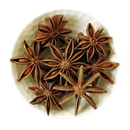 Obrázek pro produkt Koření Badyán celý 40g