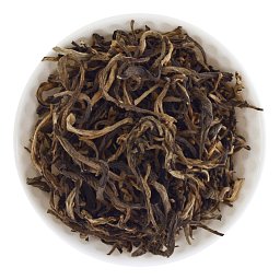 Obrázek pro produkt Černý čaj China Golden Monkey