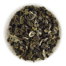 Obrázek pro produkt Zelený čaj Green Snail